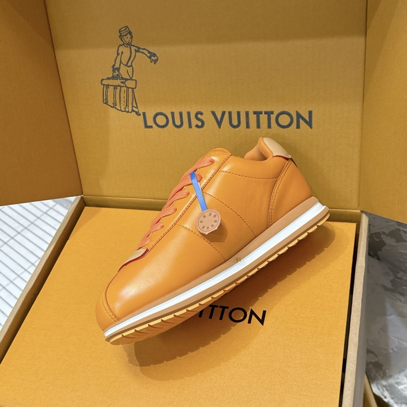 l0vis Vvtt0n trainer sneaker